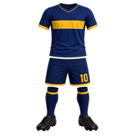 Azul y Oro