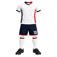 Tricolor Blanco